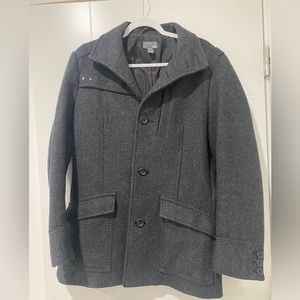 Men’s H&M Pea Coat size 38R